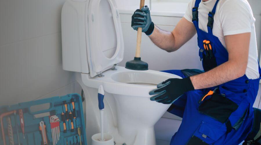 Professional sewer line replacement in Livonia, MO